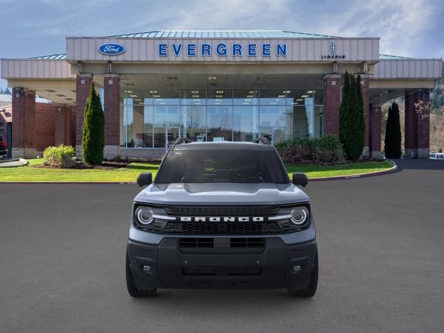 New 2026 Ford Bronco Sport Outer Banks w/ Outer Banks Tech Package+ AWD/4WD image 6
