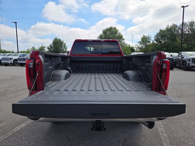 New 2026 GMC Sierra 3500 SLT w/ SLT Premium Package AWD/4WD image 21