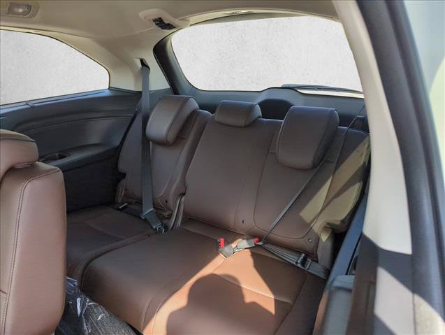 New 2027 Honda Odyssey Touring image 20
