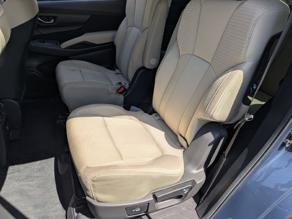 Used 2025 Subaru Ascent Premium AWD/4WD image 26