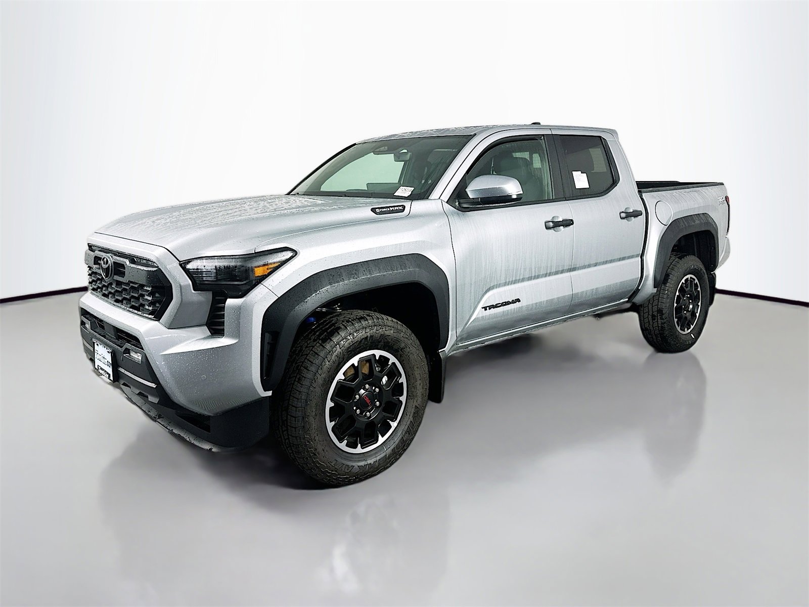 New 2025 Toyota Tacoma TRD Off-Road image 3