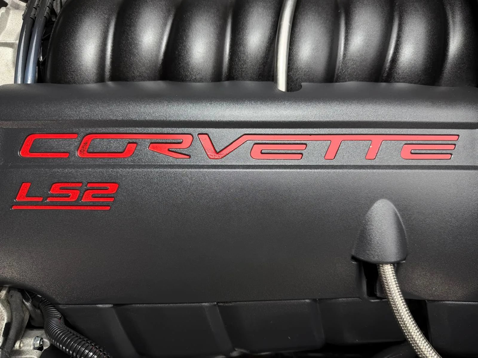 Used 2007 Chevrolet Corvette Coupe w/ Performance Package RWD image 12