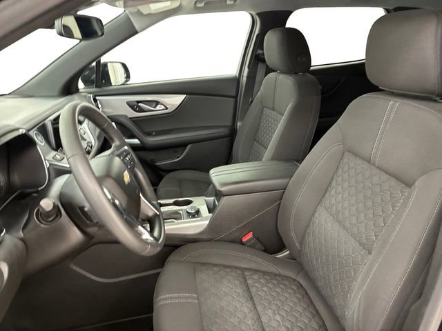 Used 2022 Chevrolet Blazer LT image 12