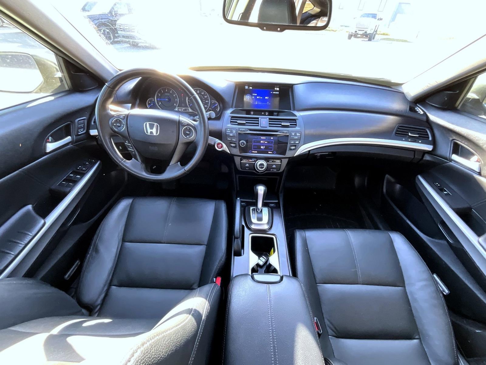 Used 2015 Honda Crosstour EX-L image 14