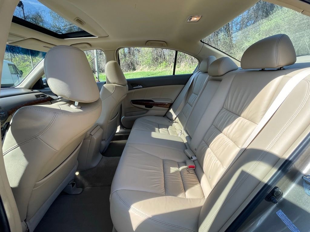 Used 2008 Honda Accord EX-L image 16