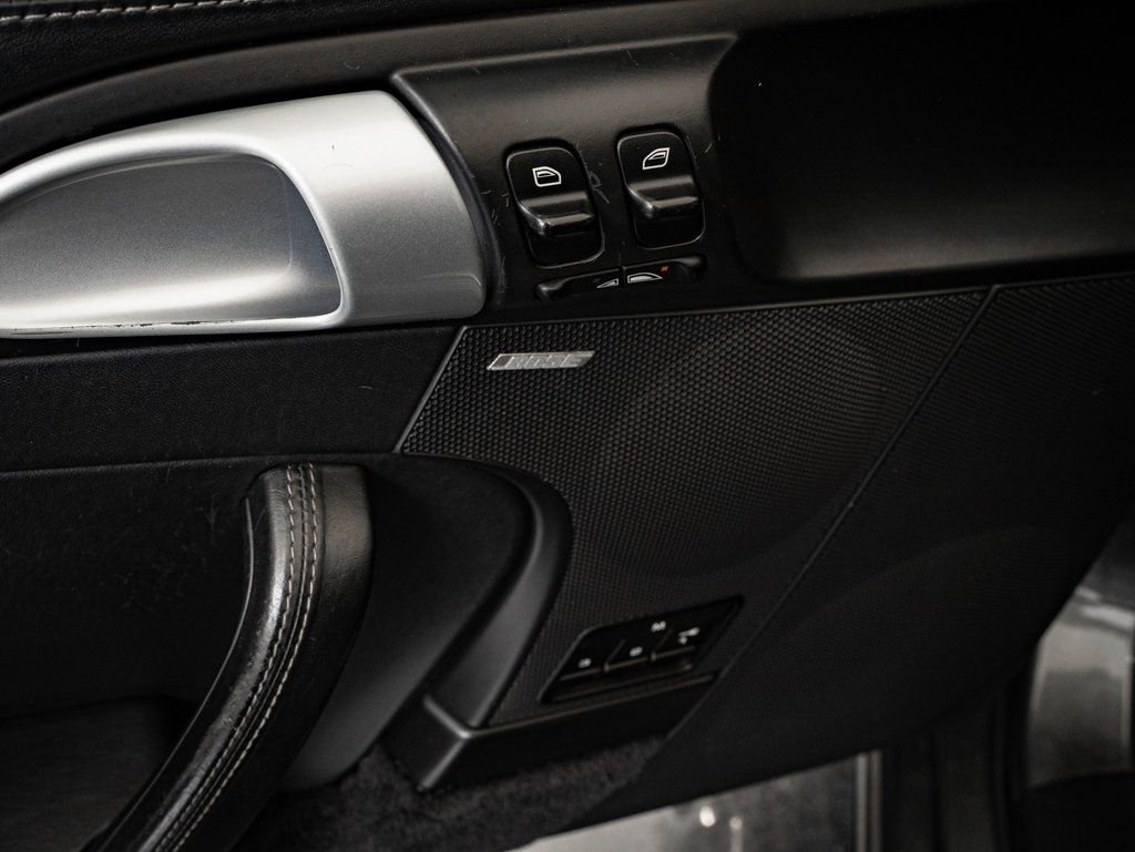 Used 2007 Porsche 911 Carrera 4S image 35
