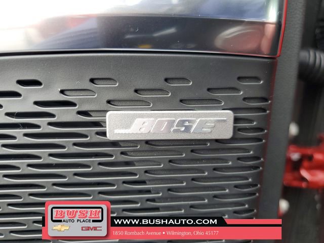 New 2026 GMC Acadia Elevation w/ Black Edition image 21