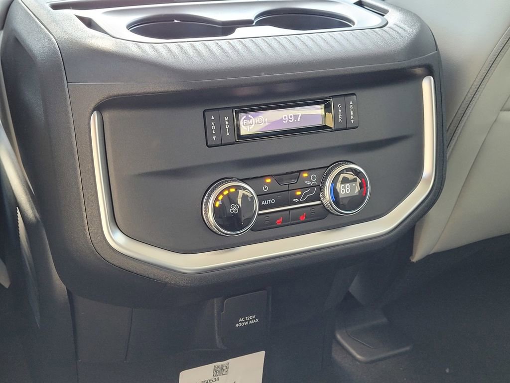 New 2026 Ford Expedition Max Platinum w/ Platinum Ultimate Package image 40