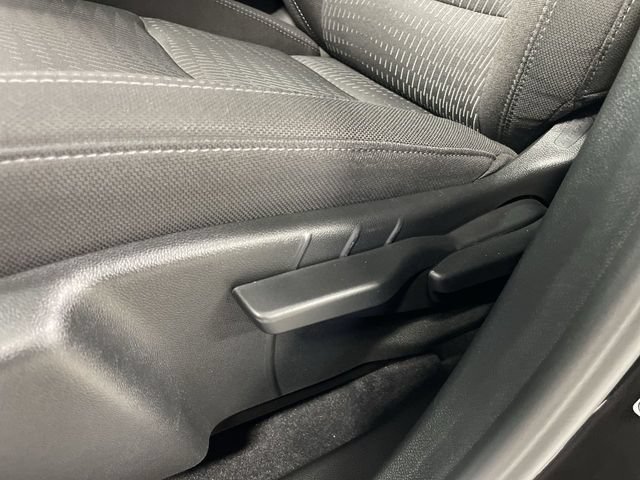 Certified 2026 Chevrolet Equinox LT AWD/4WD image 12