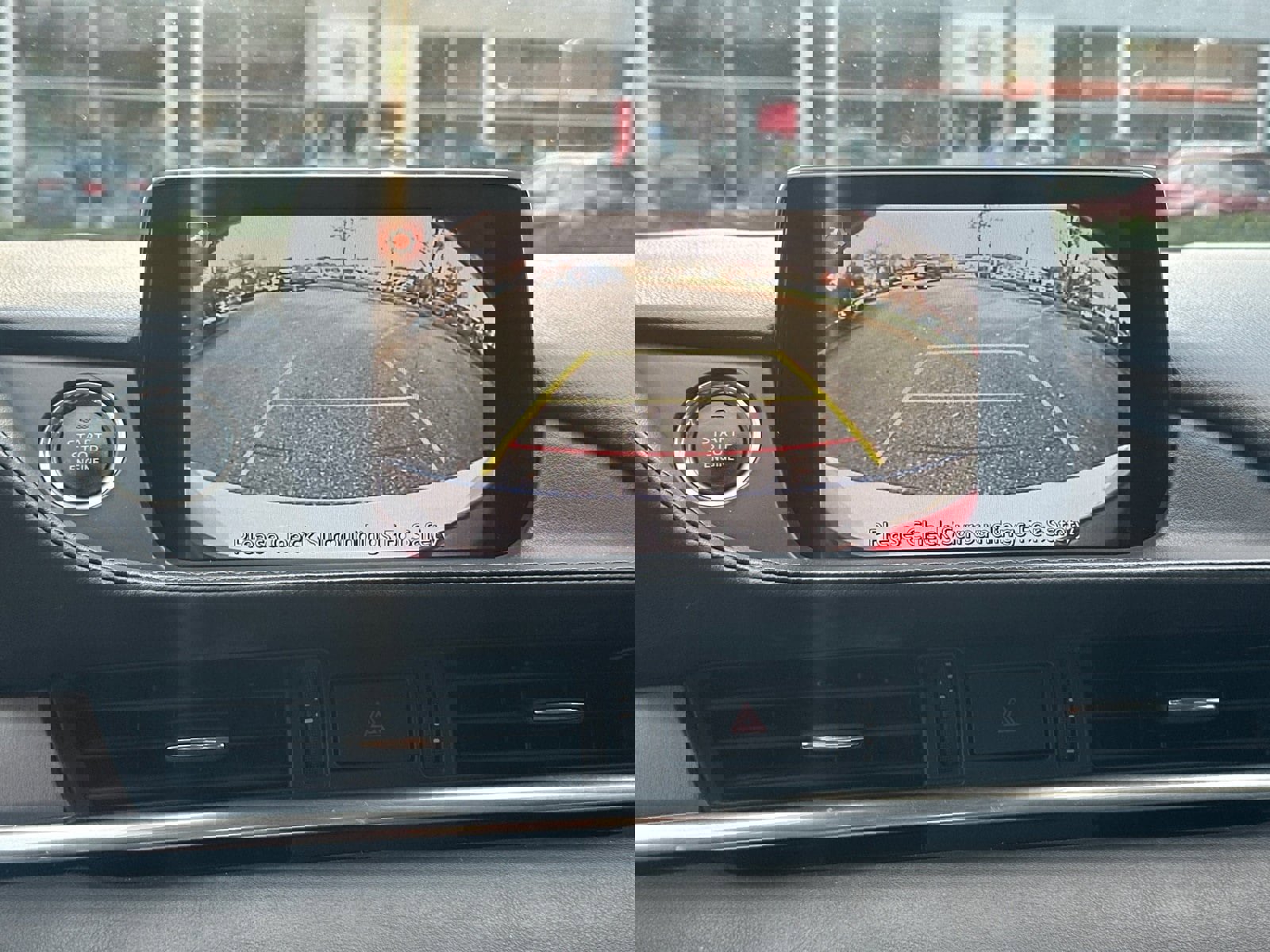 Used 2021 MAZDA MAZDA6 Touring image 28