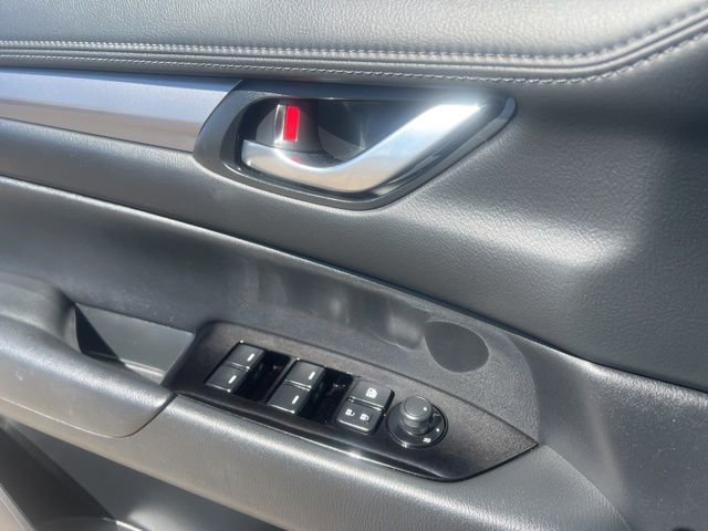 Used 2025 MAZDA CX-5 AWD 2.5 S w/ Select Package image 22