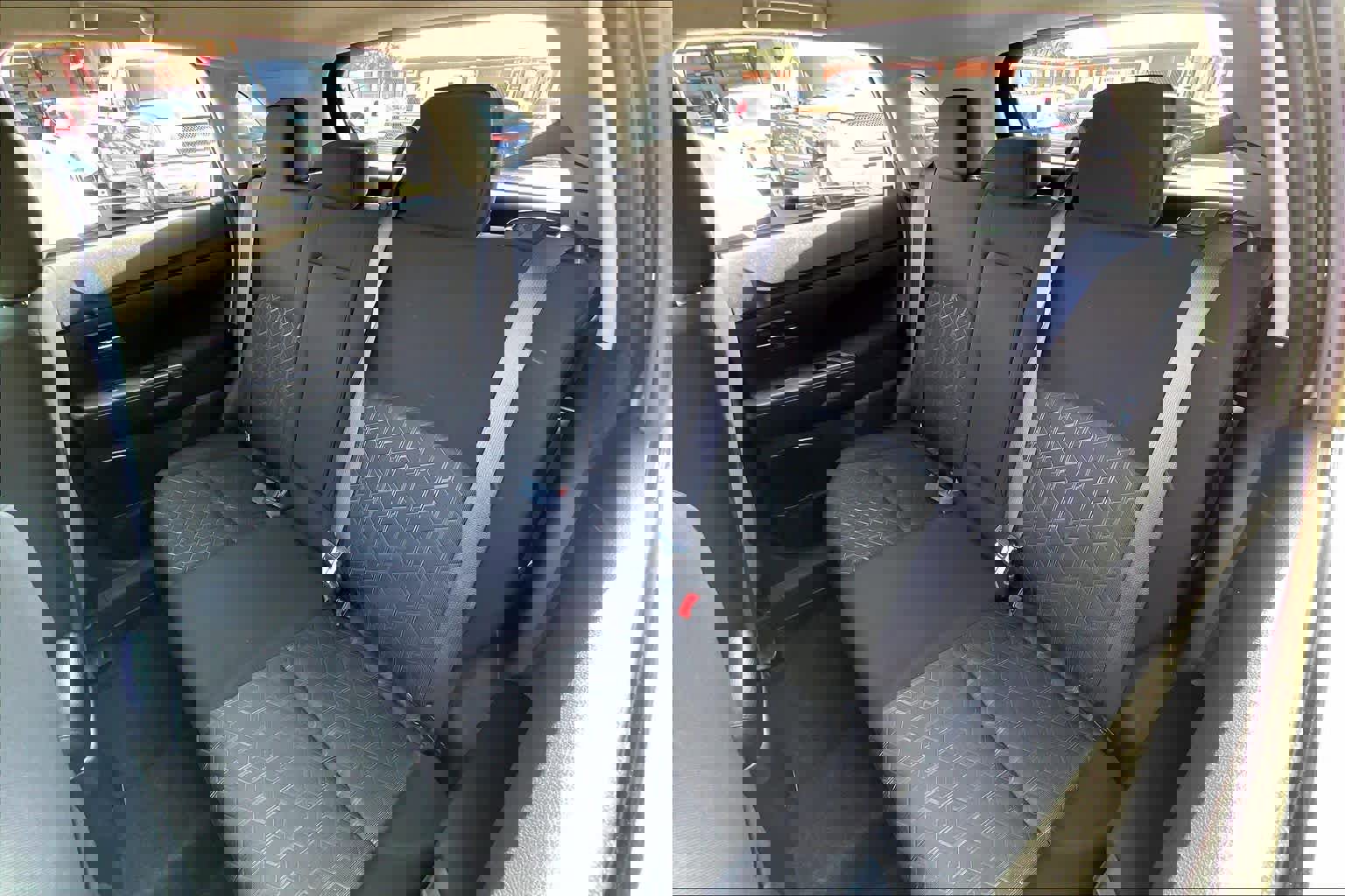 Used 2025 Mitsubishi Outlander Sport ES image 20