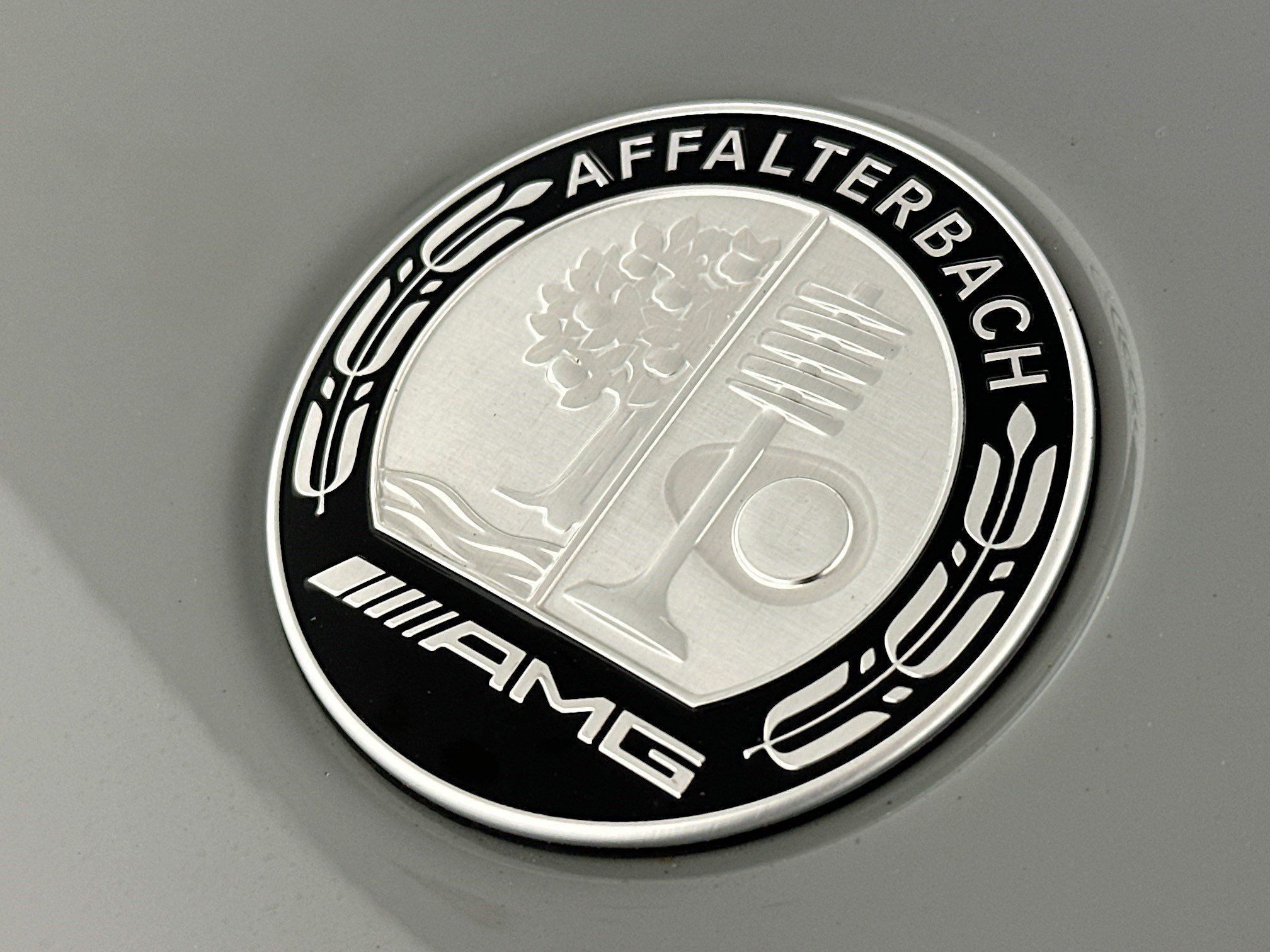 Used 2025 Mercedes-Benz GLE 53 AMG 4MATIC Coupe image 36