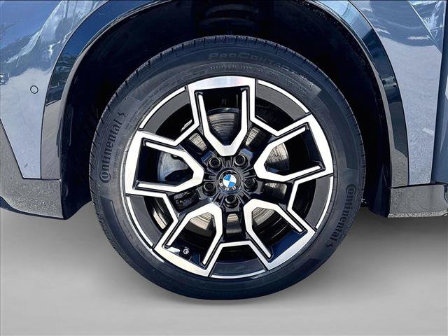 Certified 2023 BMW X1 xDrive28i w/ Convenience Package AWD/4WD image 10