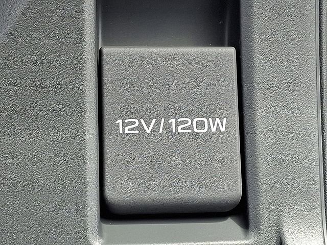 New 2026 Subaru Crosstrek 2.0i Premium image 20