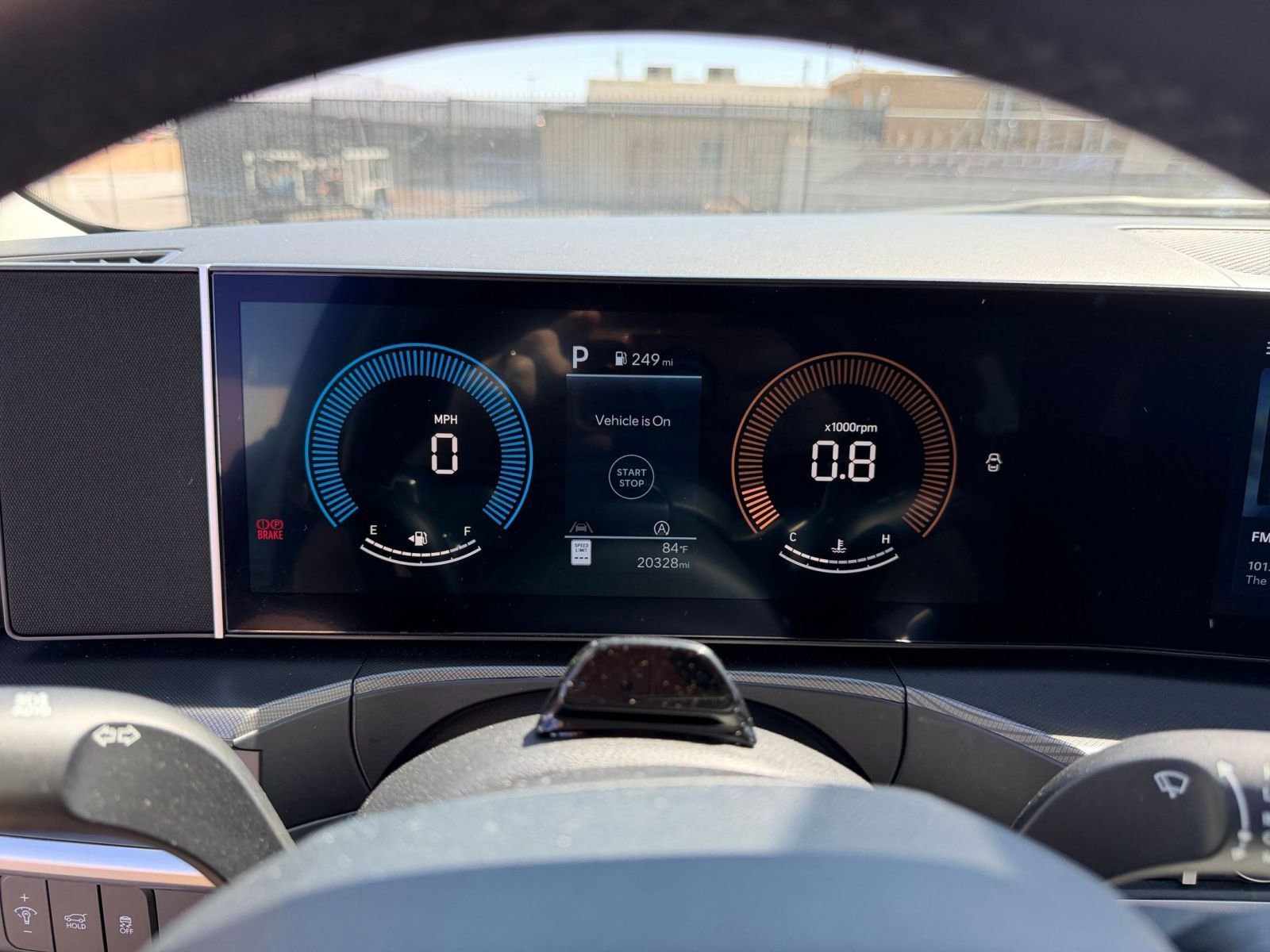 Used 2025 Hyundai Santa Fe SEL image 42