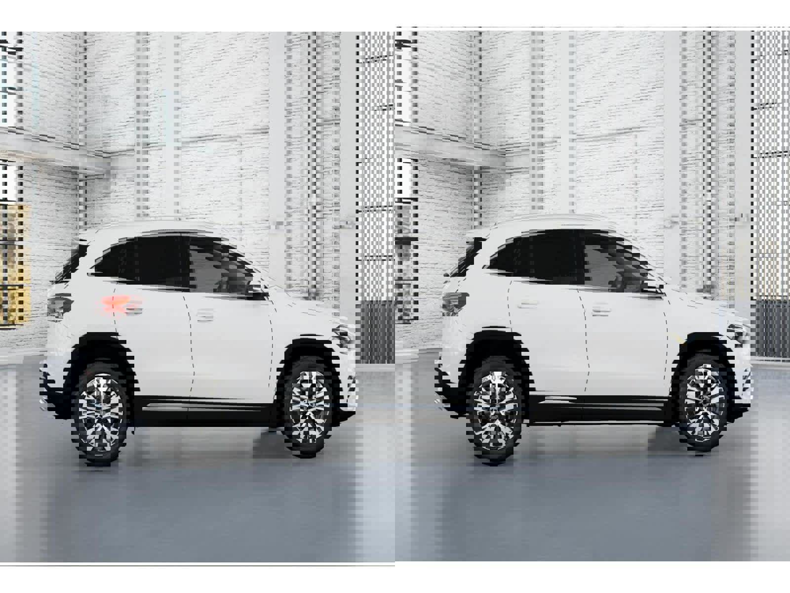 Certified 2026 Mercedes-Benz GLA 250 image 32