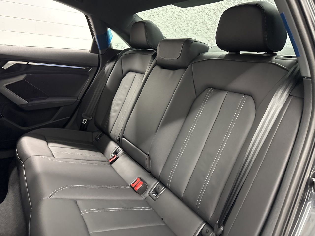 New 2025 Audi A3 2.0T Premium Plus image 29