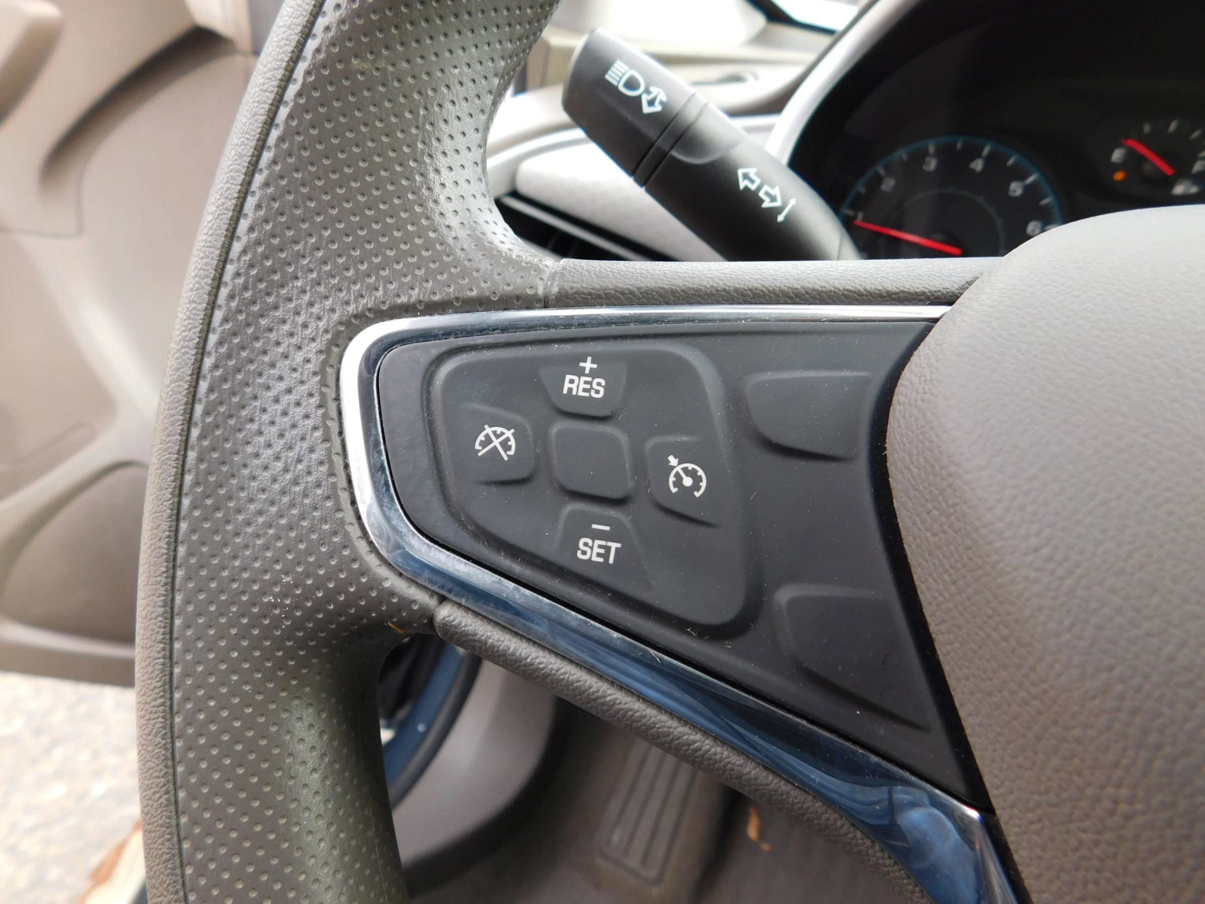Used 2020 Chevrolet Malibu LS w/ LPO, Convenience Package 2 FWD image 18
