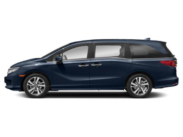 Used 2024 Honda Odyssey Touring image 3