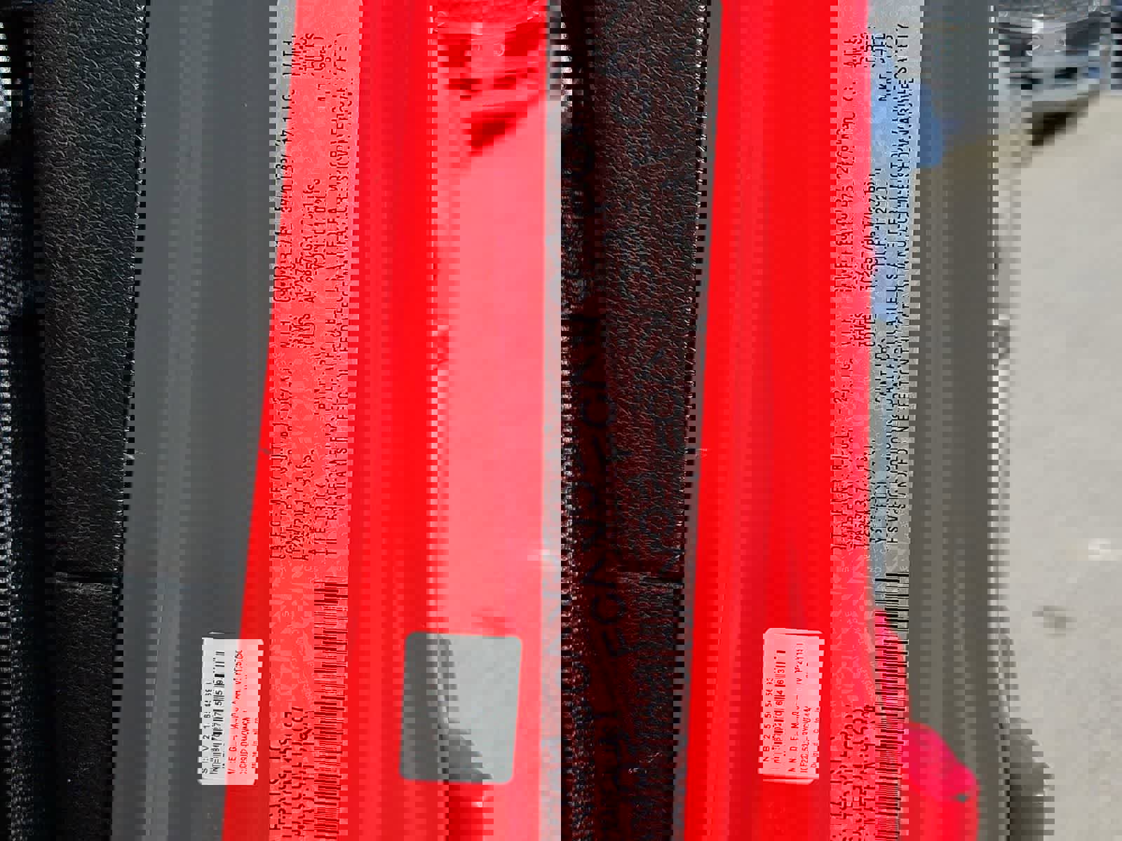 Used 2022 Jeep Gladiator Mojave w/ LED Lighting Group image 37