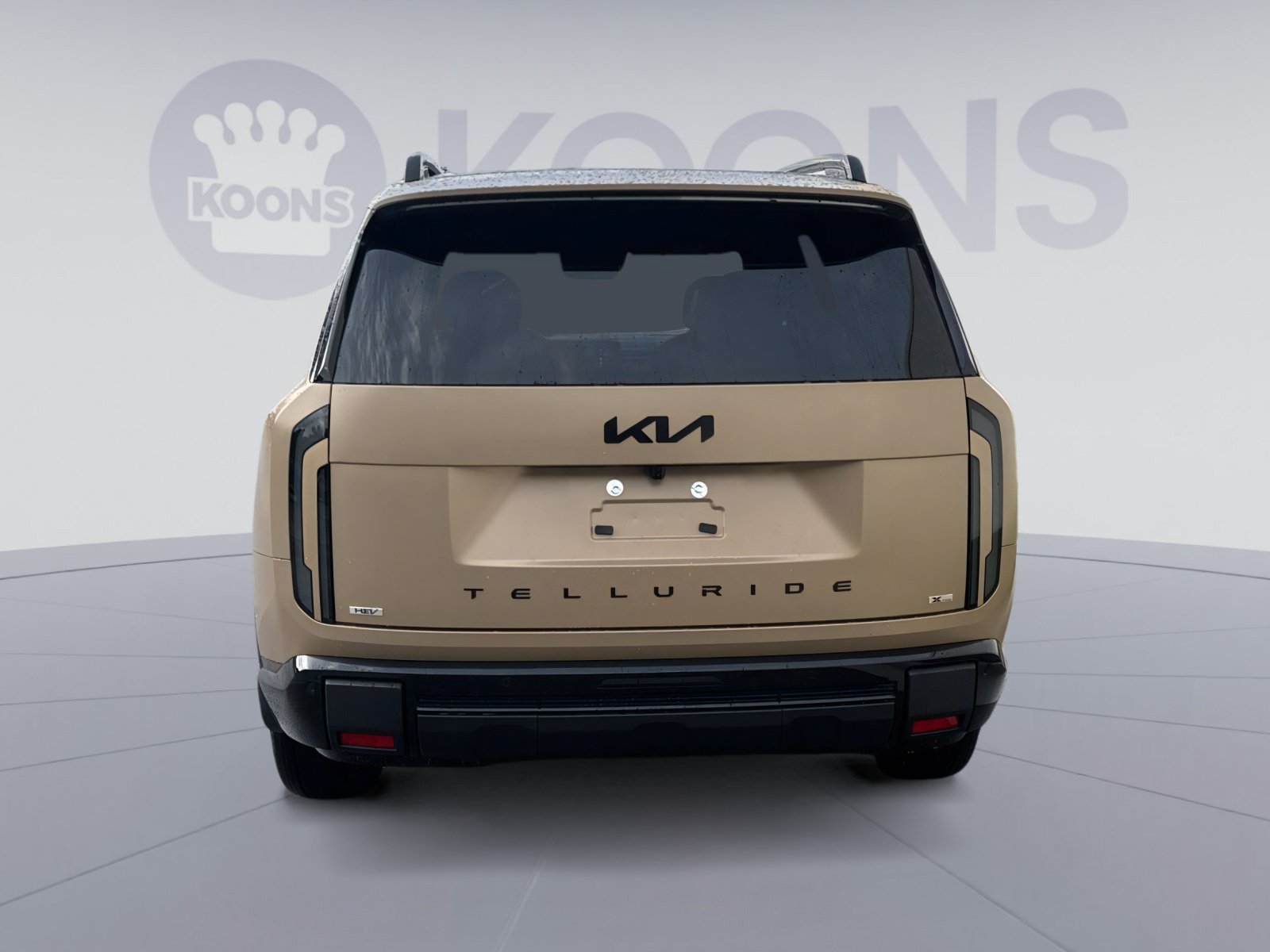 New 2027 Kia Telluride SX X-Line AWD/4WD image 5