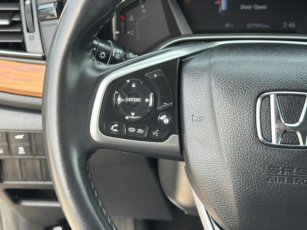 Used 2020 Honda CR-V EX-L image 27