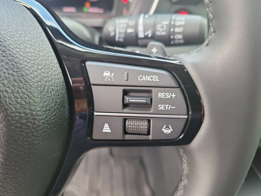 Certified 2026 Honda Pilot EX-L image 33