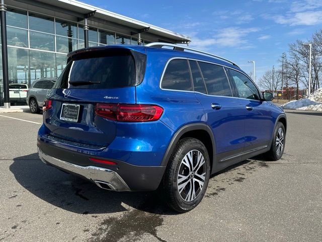 Used 2024 Mercedes-Benz GLB 250 4MATIC image 7