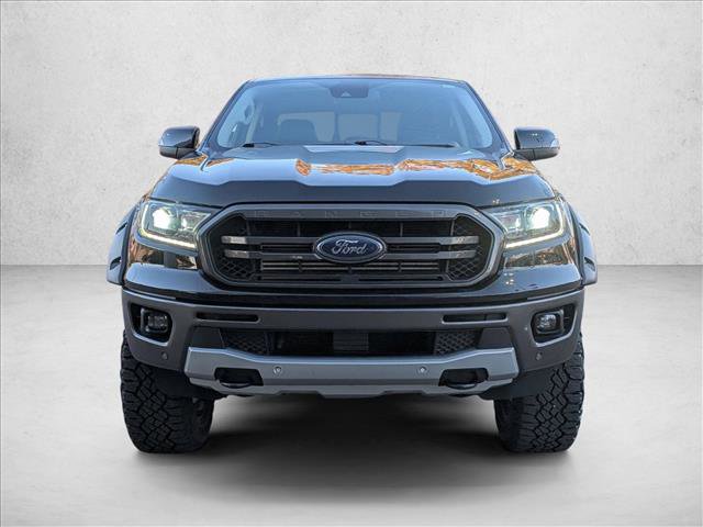 Used 2019 Ford Ranger Lariat w/ Equipment Group 501A Mid image 2
