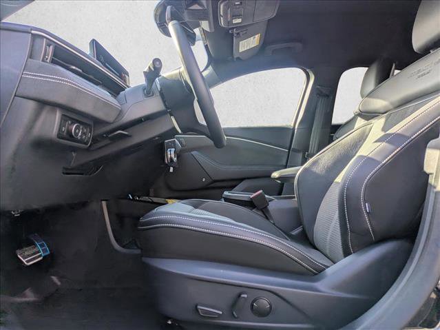 New 2025 Ford Mustang Mach-E GT w/ Interior Protection Package image 4