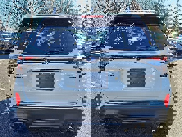 New 2025 Subaru Forester Premium image 5