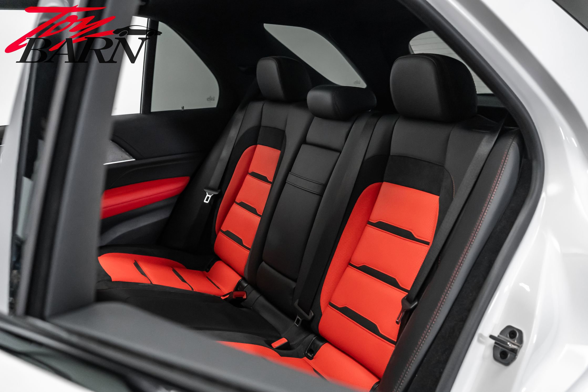 Used 2023 Mercedes-Benz GLE 53 AMG 4MATIC image 45