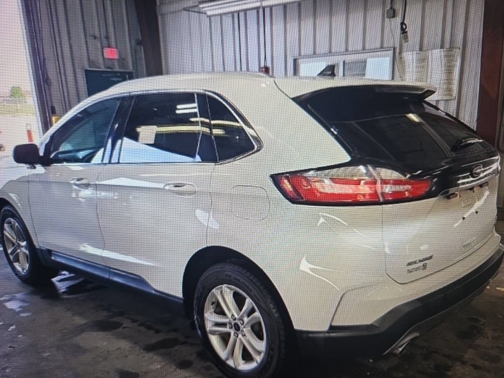 Used 2020 Ford Edge SEL AWD/4WD video 2