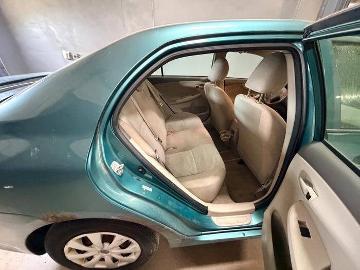 Used 2009 Toyota Corolla LE w/ All Weather Guard Pkg FWD image 27
