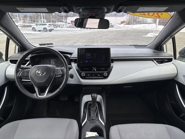 Used 2024 Toyota Corolla SE image 22