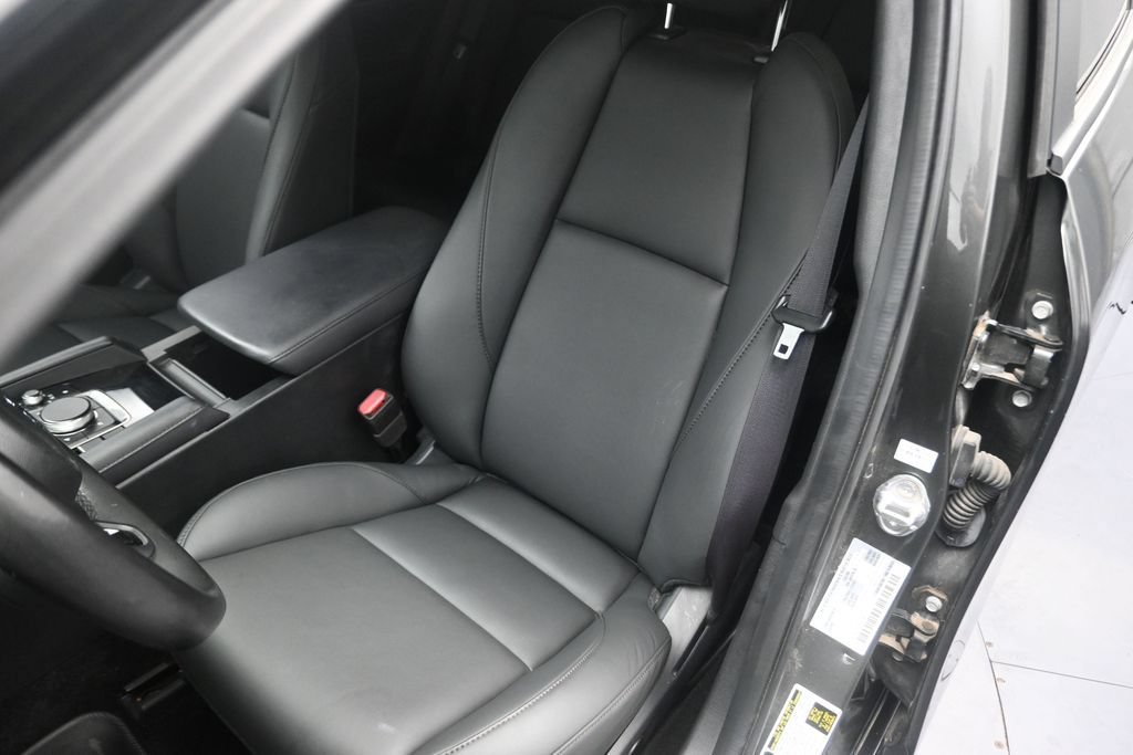 Used 2024 MAZDA MAZDA3 s FWD image 10