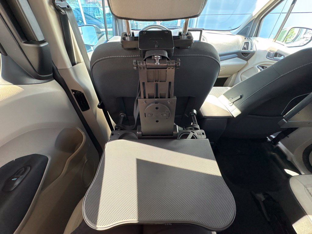 Used 2021 Ford Transit Connect XLT FWD image 31