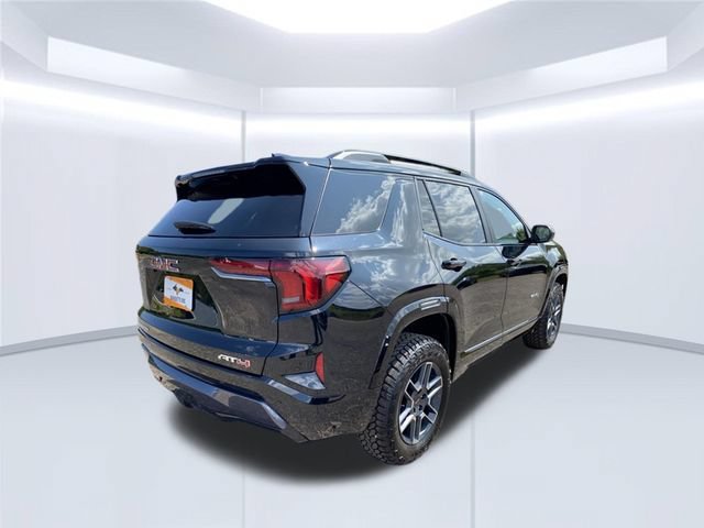Used 2026 GMC Terrain AT4 w/ Convenience Package III AWD/4WD image 8