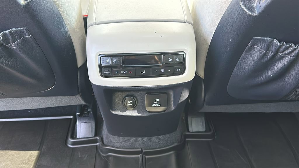 Used 2024 Hyundai Palisade Limited image 31