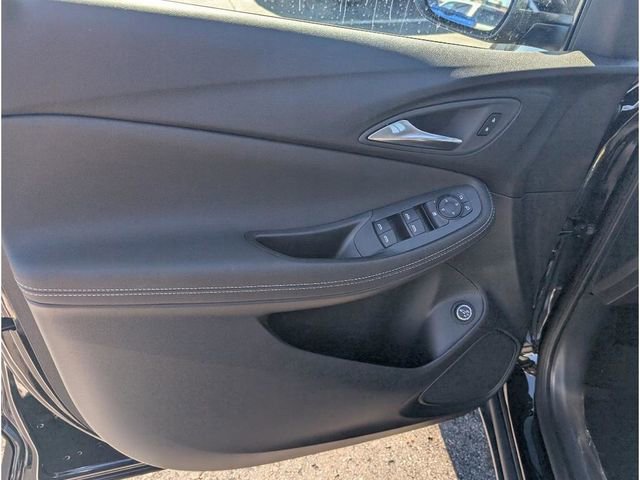 New 2026 Buick Encore GX Preferred w/ Comfort Package image 14