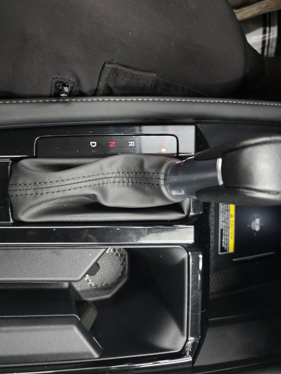 Used 2024 Honda Accord Touring image 26