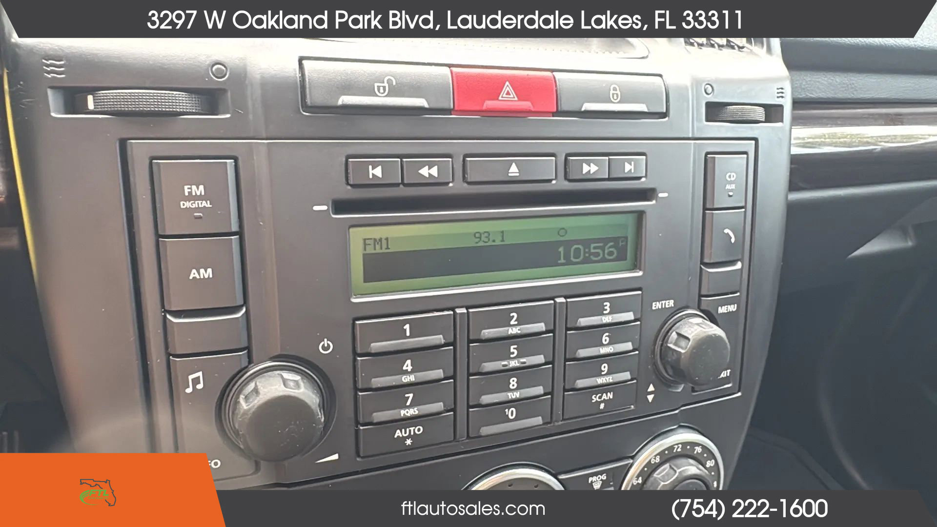 Used 2011 Land Rover LR2 HSE AWD/4WD image 65