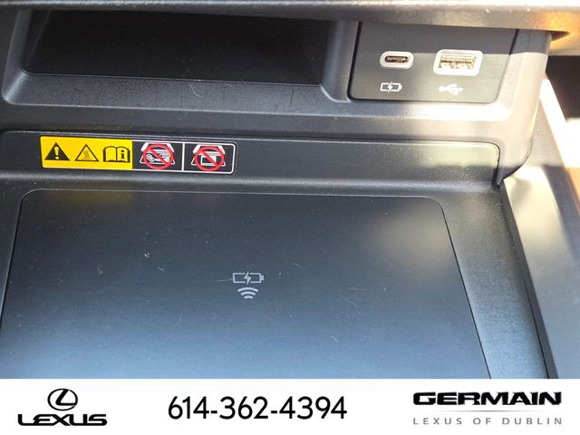 Used 2025 Lexus NX 350 AWD w/ Accessory Package (2T) image 21