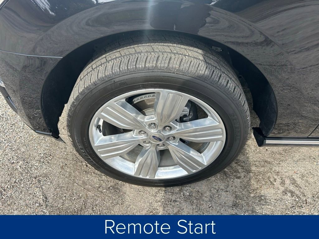 Used 2024 Ford Expedition Max Platinum image 18