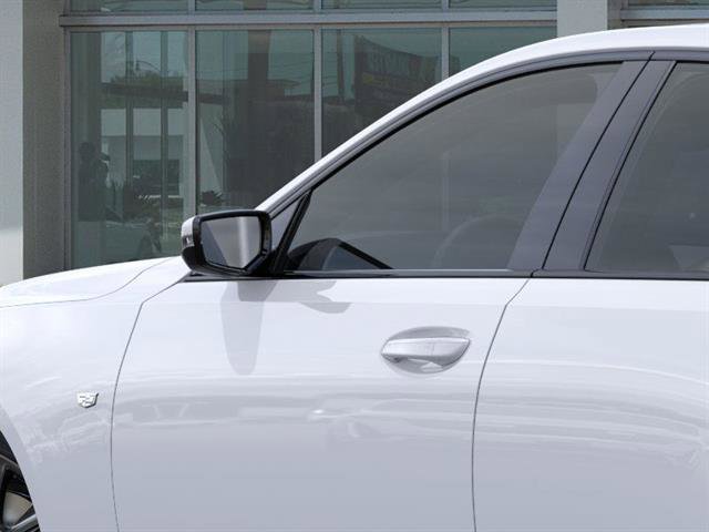 New 2025 Cadillac CT5 Sport image 12