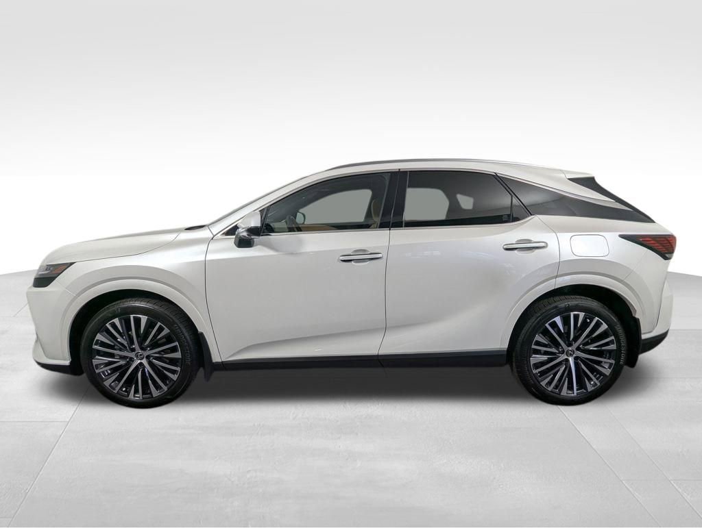 Used 2025 Lexus RX 350 Premium Plus w/ Accessory Package (K3) image 19