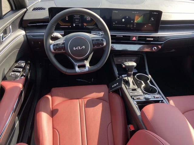 New 2026 Kia K5 GT-Line image 9