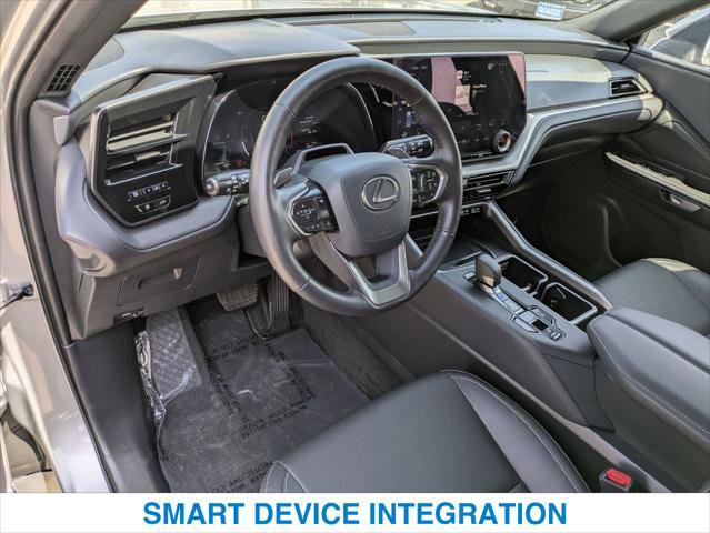 Used 2025 Lexus TX 350 FWD w/ Convenience Package image 14