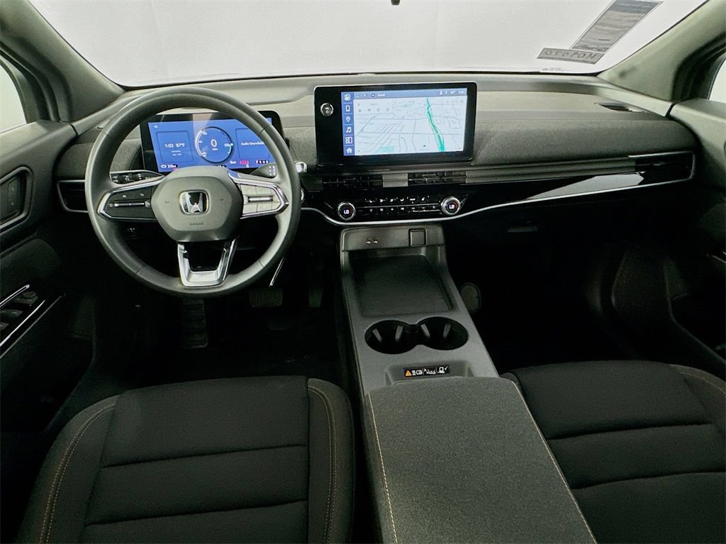 New 2026 Honda Prologue Eco image 29
